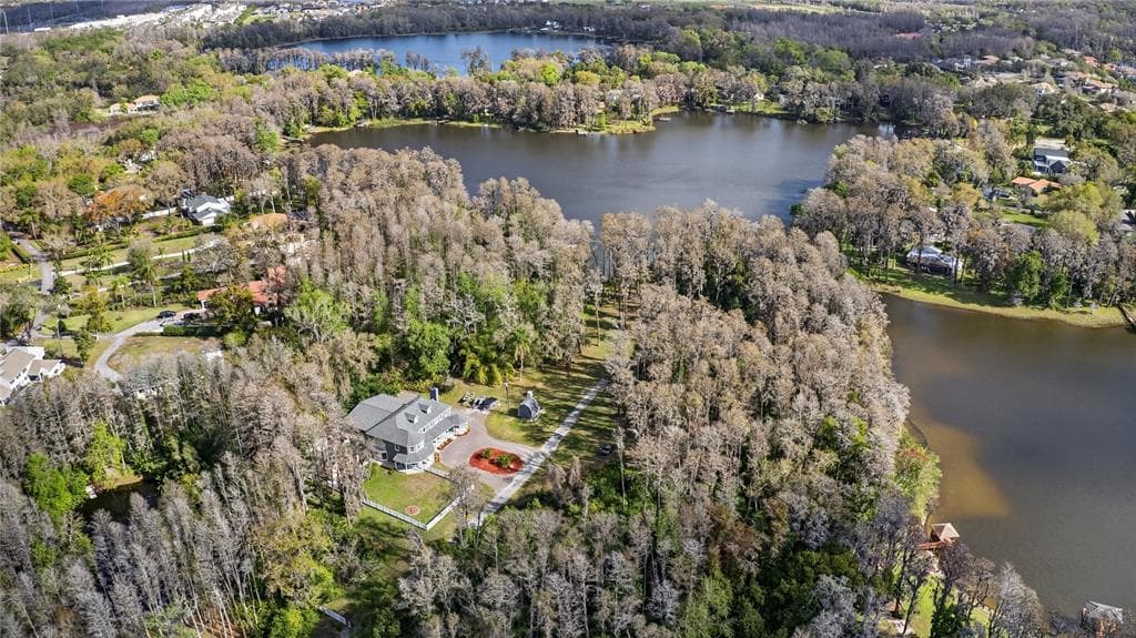 3663 BERGER ROAD, LUTZ, FL, 33548