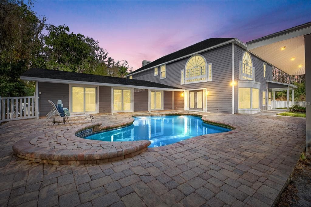 3663 BERGER ROAD, LUTZ, FL, 33548 photo 5