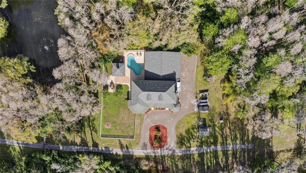 3663 BERGER ROAD, LUTZ, FL, 33548 photo 4