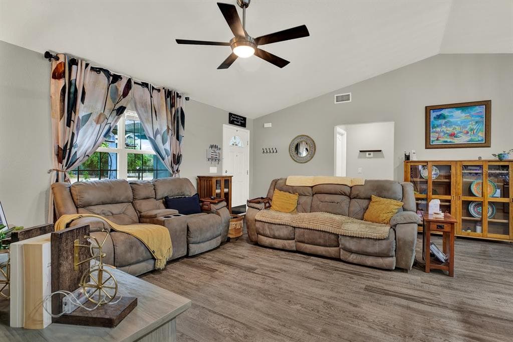 2803 REAGAN STREET, INVERNESS, FL 34453 photo 3