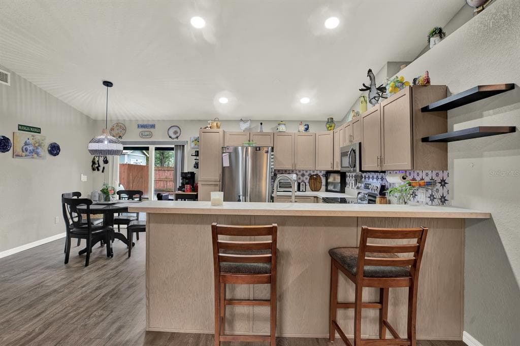 2803 REAGAN STREET, INVERNESS, FL 34453 photo 4