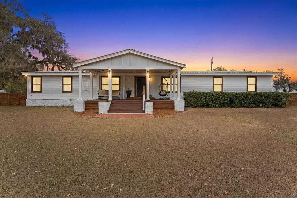 11040 BROWNING ROAD, LITHIA, FL 33547