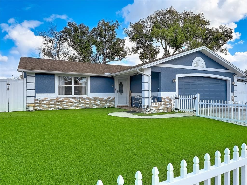 9430 PALM AVENUE, PORT RICHEY, FL 34668 photo 2