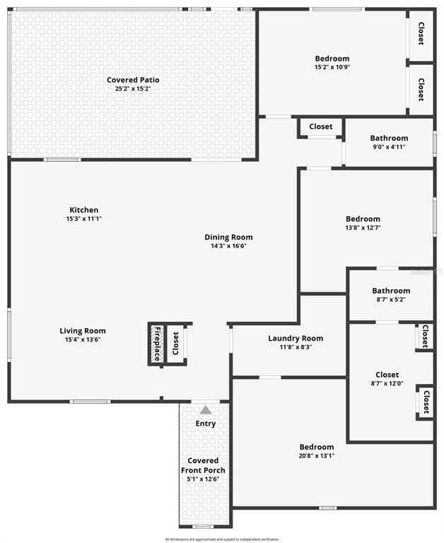 9430 PALM AVENUE, PORT RICHEY, FL 34668 photo 4