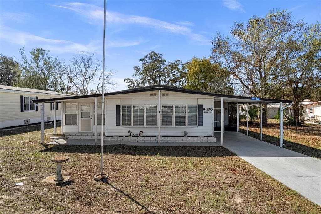 8430 HIGHPOINT Boulevard, BROOKSVILLE, FL 34613