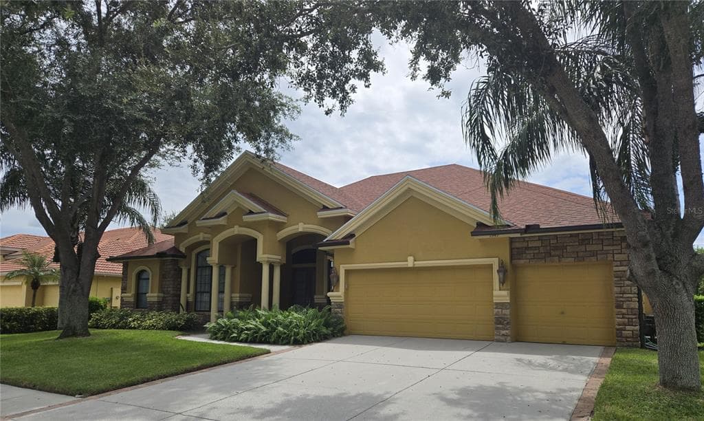 1547 EL PARDO DRIVE, TRINITY, FL 34655