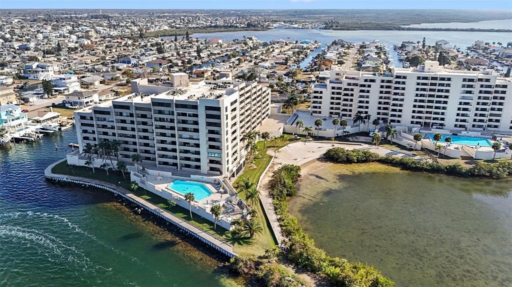 6035 SEA RANCH DRIVE Unit 208, HUDSON, FL 34667 photo 2