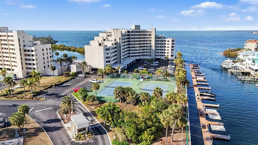 6035 SEA RANCH DRIVE Unit 208, HUDSON, FL 34667 photo 3