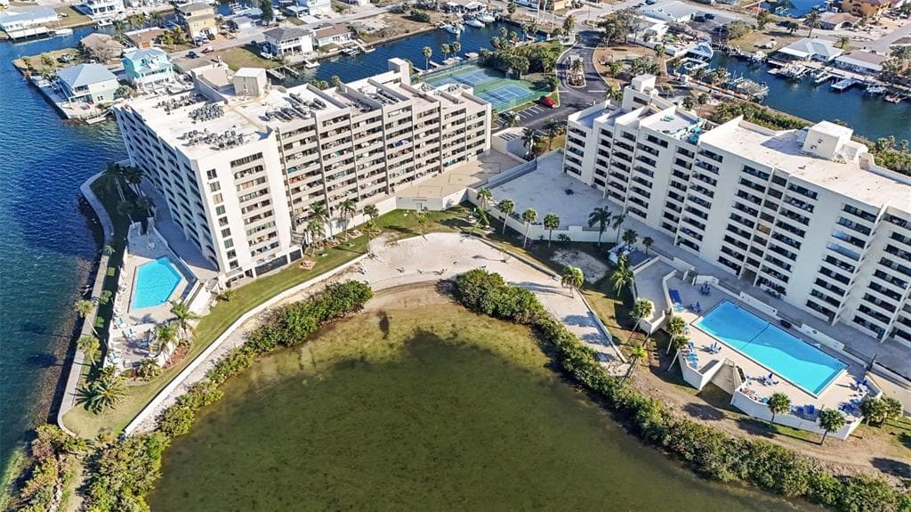 6035 SEA RANCH DRIVE Unit 208, HUDSON, FL 34667 photo 5