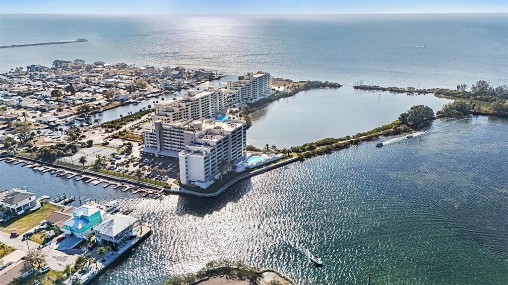 6035 SEA RANCH DRIVE Unit 208, HUDSON, FL 34667 photo 4