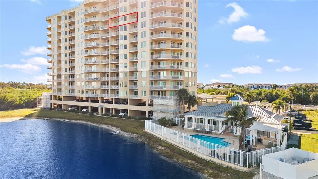 10851 MANGROVE CAY LANE, Unit# 1112, ST PETERSBURG, FL, 33716