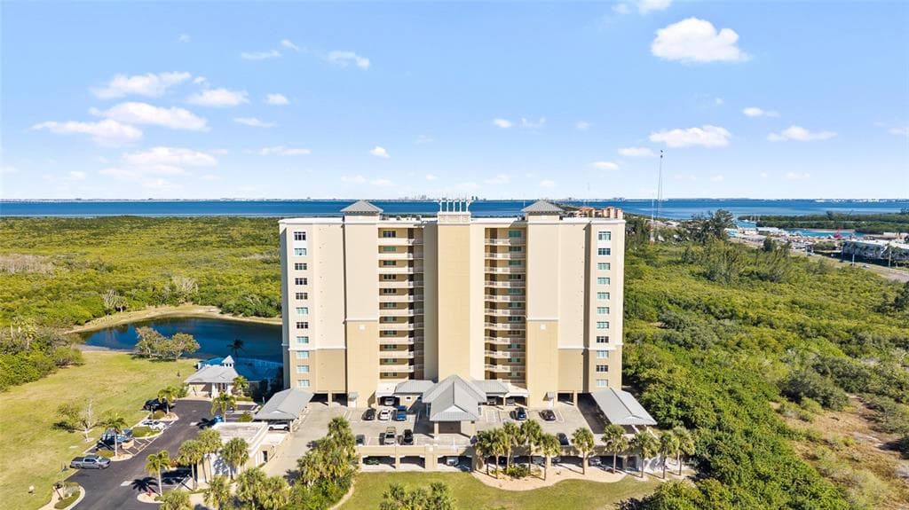 10851 MANGROVE CAY LANE, Unit# 1112, ST PETERSBURG, FL, 33716 photo 4