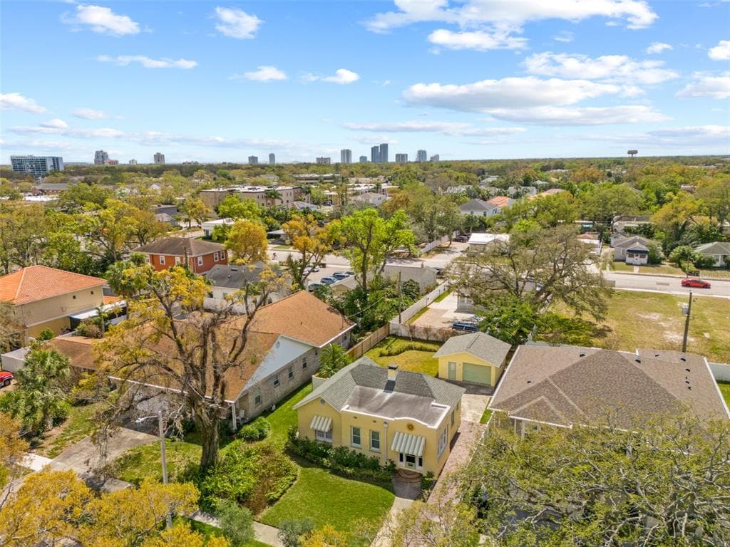 3612 PLATT STREET, TAMPA, FL 33609 photo 4