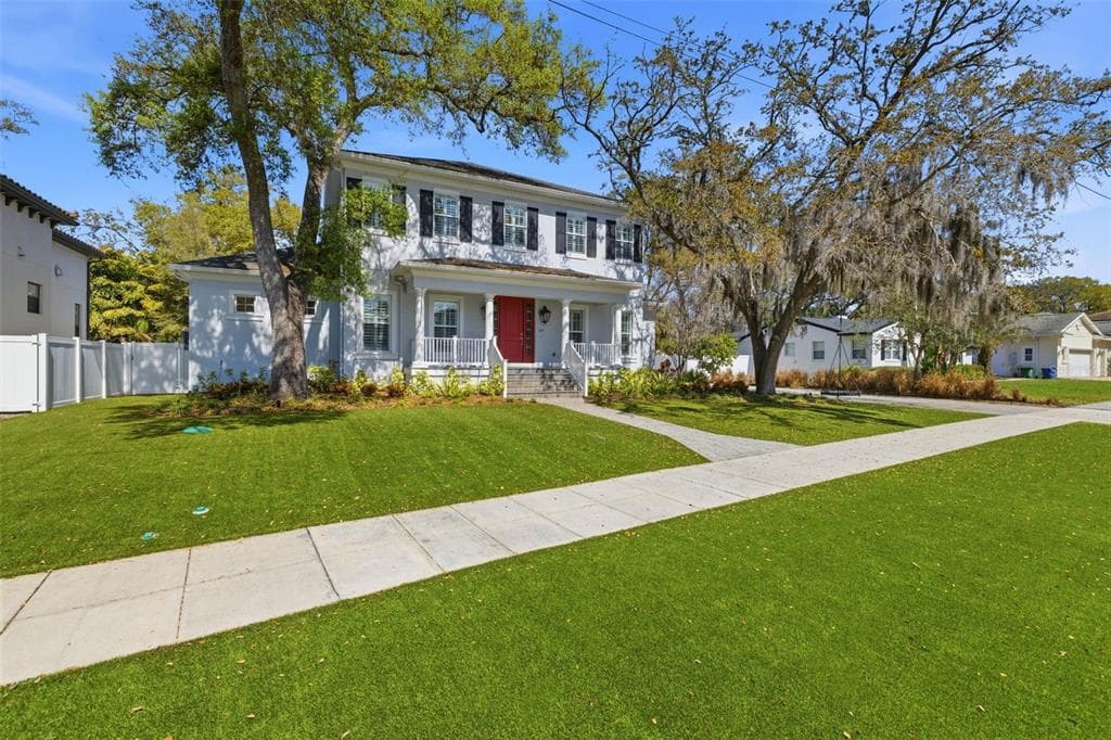 4615 SUNSET BOULEVARD, TAMPA, FL 33629 photo 2