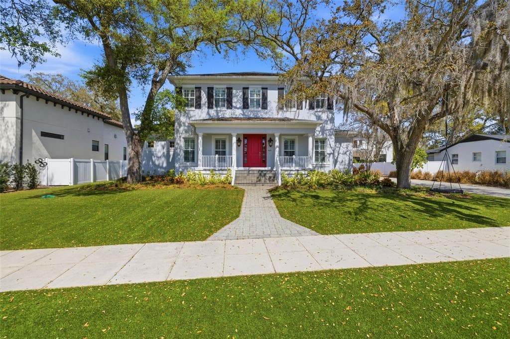 4615 SUNSET BOULEVARD, TAMPA, FL 33629