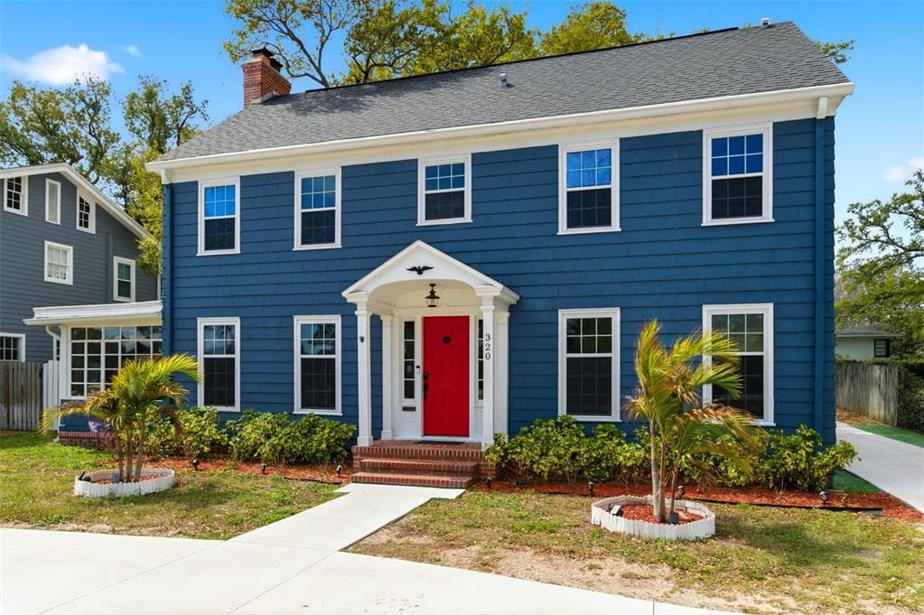 320 BETTY Lane, CLEARWATER, FL 33755 photo 2