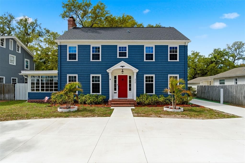 320 BETTY Lane, CLEARWATER, FL 33755