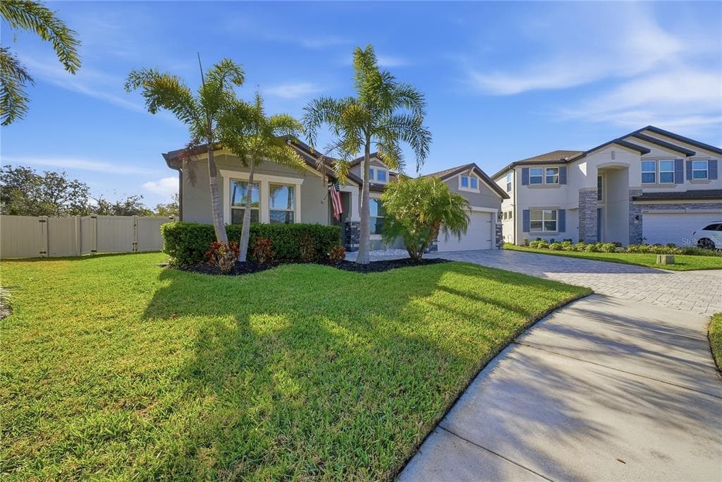 10731 GREEN HARVEST DRIVE, RIVERVIEW, FL 33578 photo 3