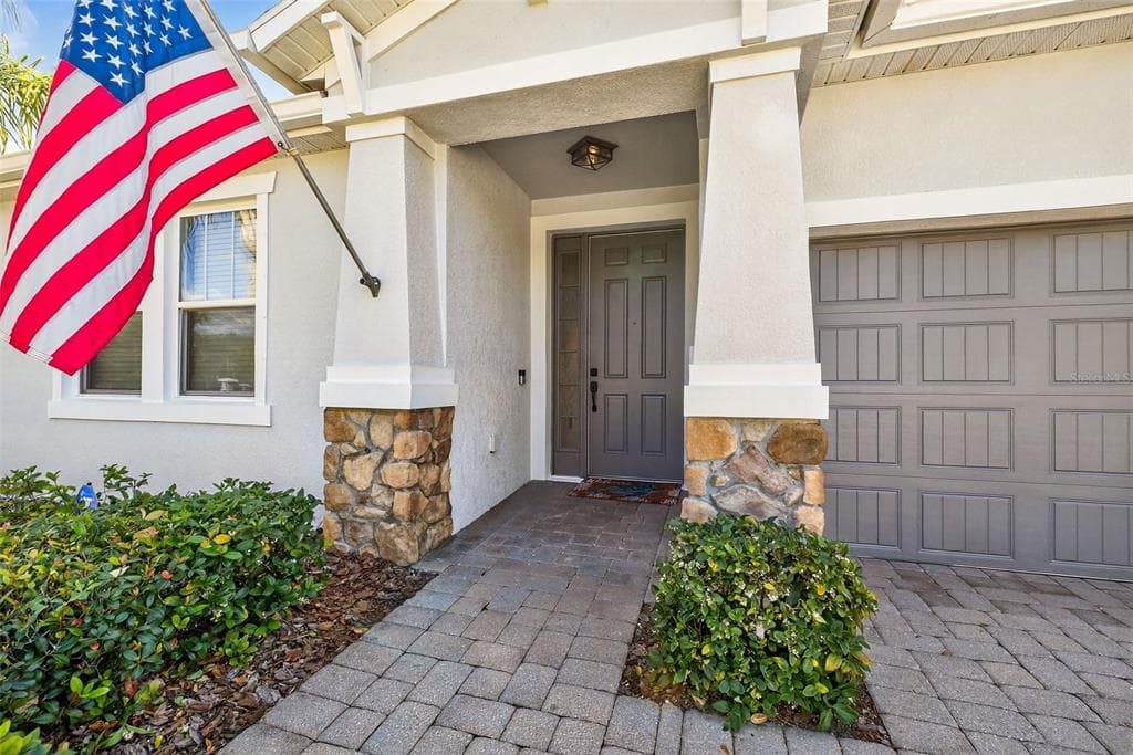 3204 MAPLERIDGE DRIVE, LUTZ, FL 33558 photo 5