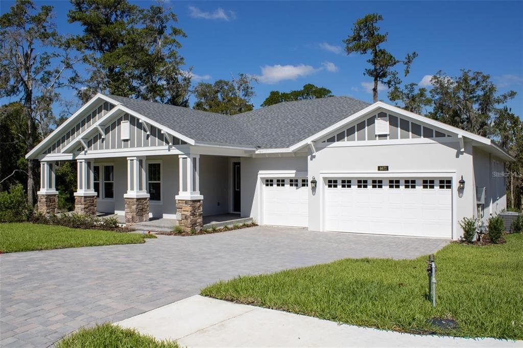6671 SUMMIT VIEW Drive, BROOKSVILLE, FL 34601