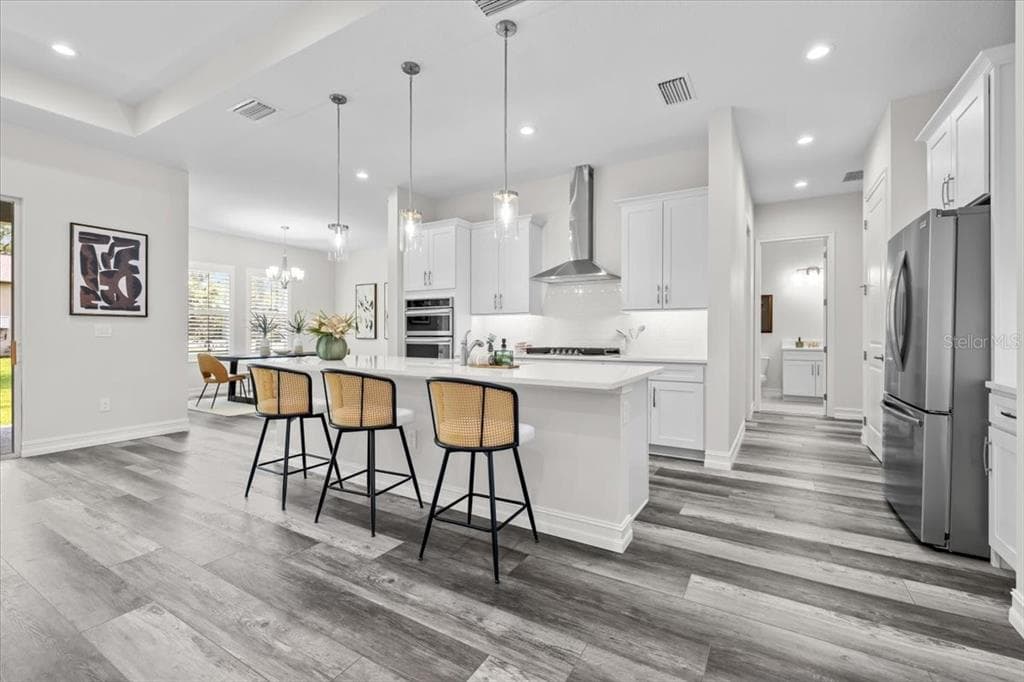 19364 SHELTERED HILL Drive, BROOKSVILLE, FL 34601 photo 5