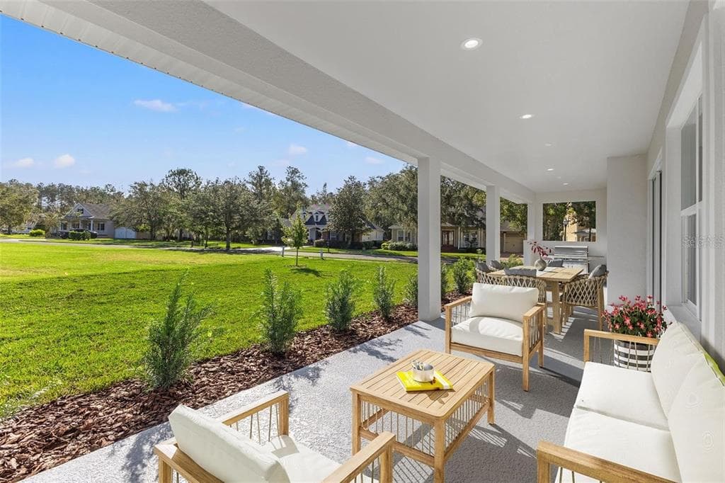 3970 SOUTHERN VALLEY Loop, BROOKSVILLE, FL 34601 photo 2