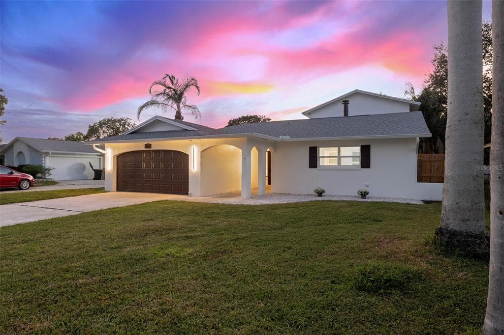 5700 VENETIAN Boulevard, Street PETERSBURG, FL 33703 photo 4