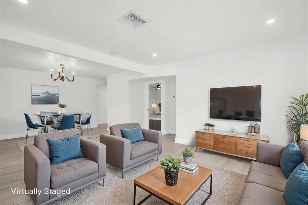 4000 GROVE STREET, Street PETERSBURG, FL 33705 photo 2