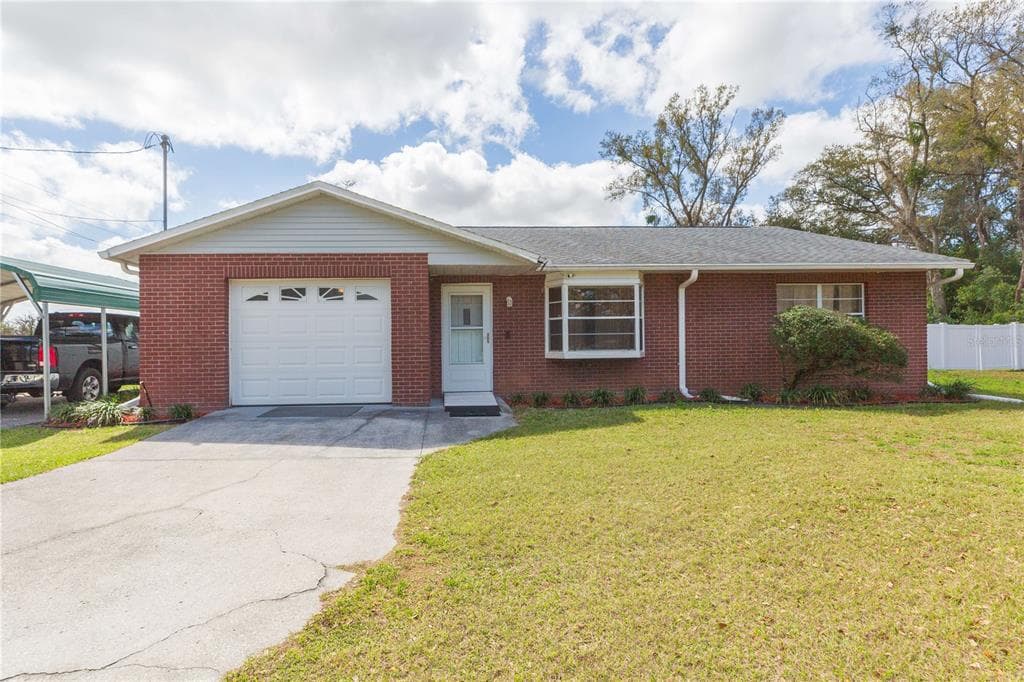 4101 COATS ROAD, ZEPHYRHILLS, FL 33541 photo 2