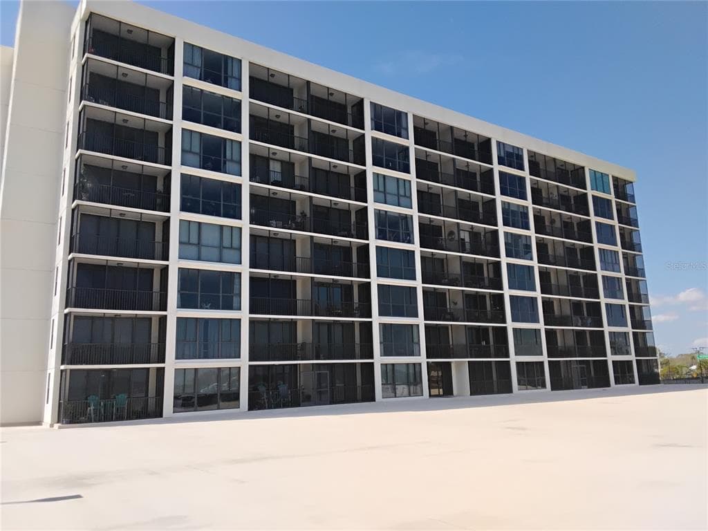 7100 SUNSHINE SKYWAY Lane Unit 705, Street PETERSBURG, FL 33711 photo 5