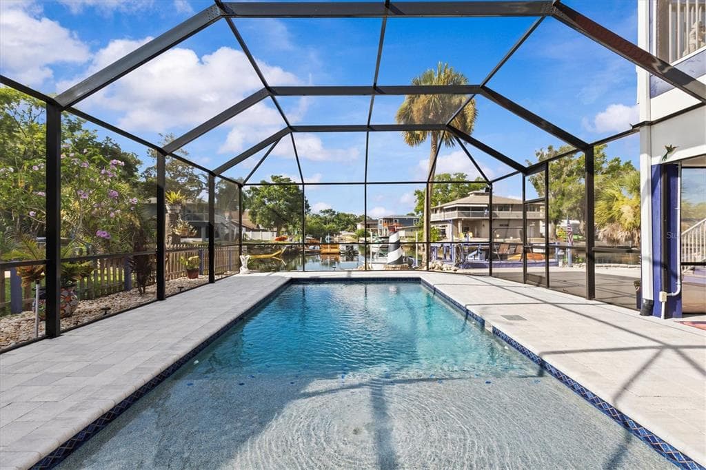 6241 COLONY CIRCLE, WEEKI WACHEE, FL 34607 photo 3