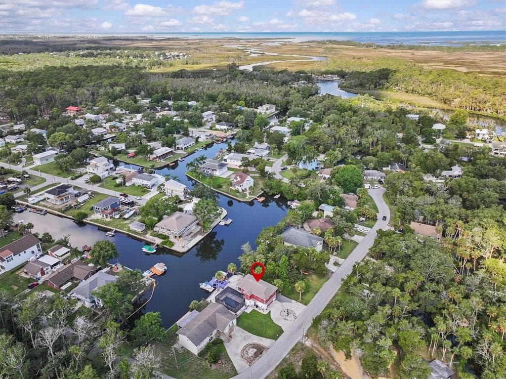 6241 COLONY CIRCLE, WEEKI WACHEE, FL 34607 photo 4