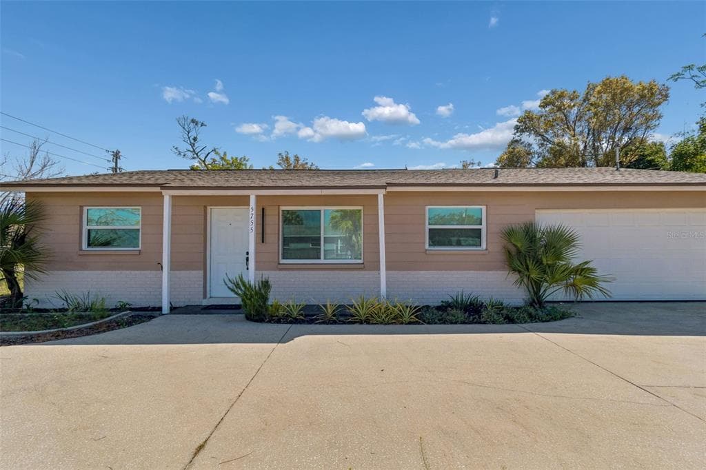 5755 43RD Street, Street PETERSBURG, FL 33714 photo 3