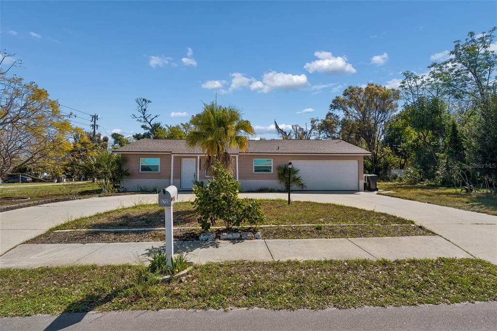 5755 43RD Street, Street PETERSBURG, FL 33714