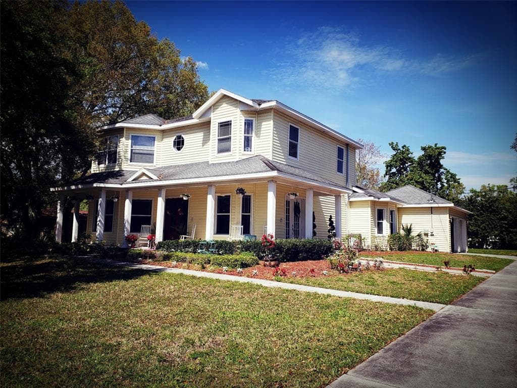 8815 NORFOLK Street, TAMPA, FL 33615