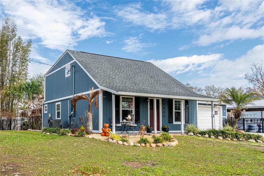 21855 OCEAN PINES DRIVE, LAND O LAKES, FL, 34639 photo 2