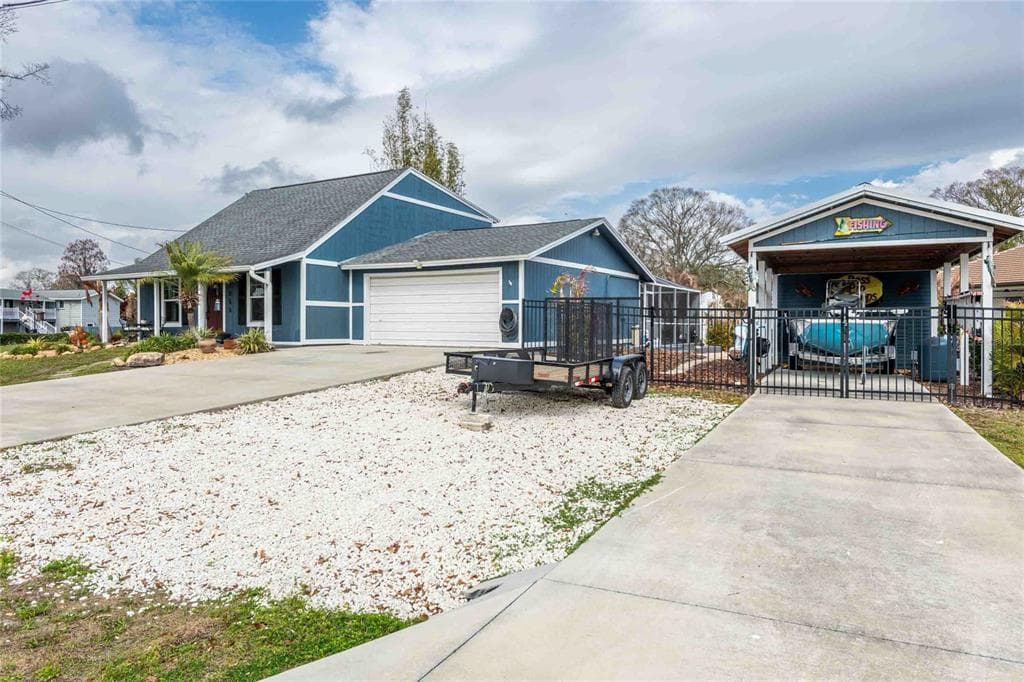 21855 OCEAN PINES DRIVE, LAND O LAKES, FL, 34639 photo 3