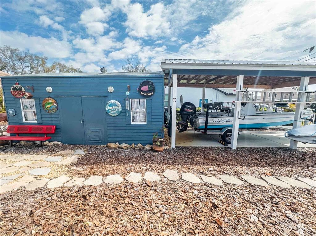 21855 OCEAN PINES DRIVE, LAND O LAKES, FL, 34639 photo 4