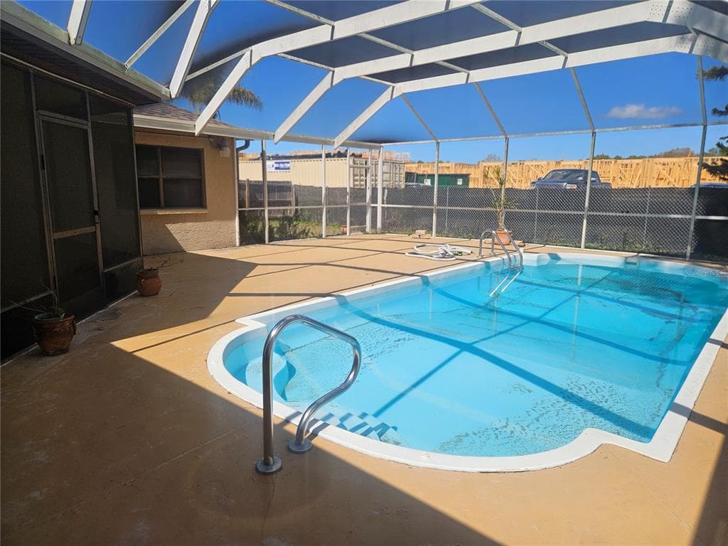 2801 NARCISSUS DRIVE, HOLIDAY, FL 34691 photo 3