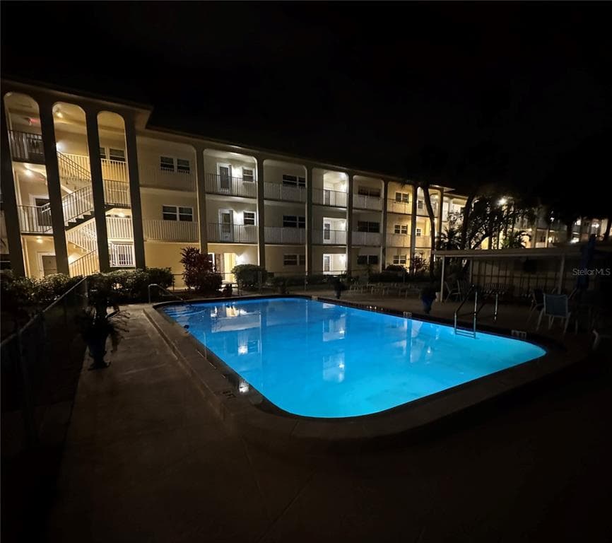 3850 13TH AVENUE, Unit# 212, ST PETERSBURG, FL, 33713 photo 2