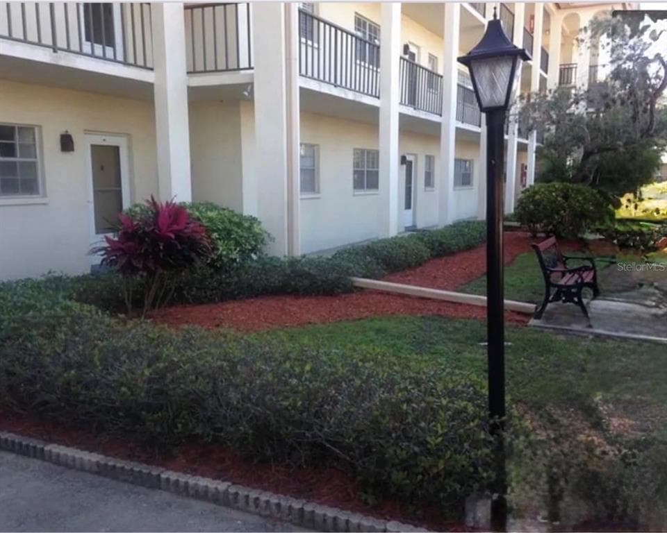 3850 13TH AVENUE, Unit# 212, ST PETERSBURG, FL, 33713 photo 3