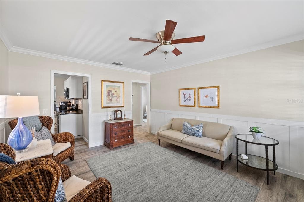 3906 VASCONIA STREET, TAMPA, FL 33629 photo 2