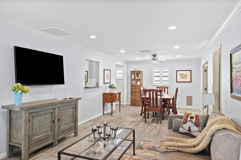 3906 VASCONIA STREET, TAMPA, FL 33629 photo 4