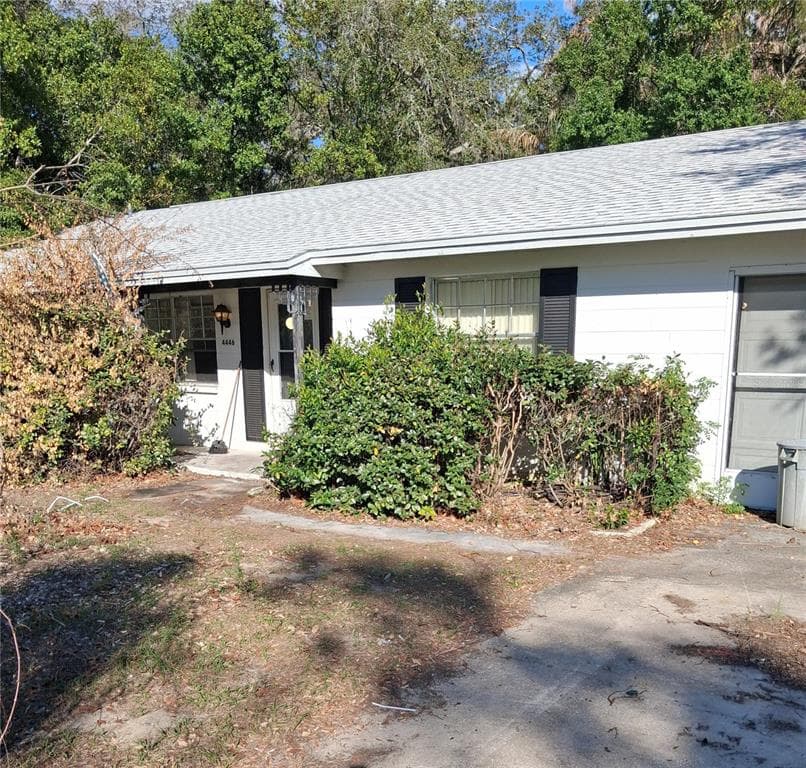 4446 WATT AVENUE, SPRING HILL, FL 34608 photo 2