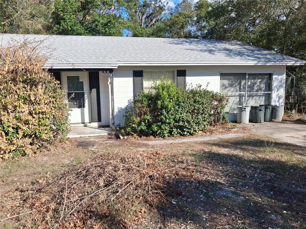 4446 WATT AVENUE, SPRING HILL, FL 34608