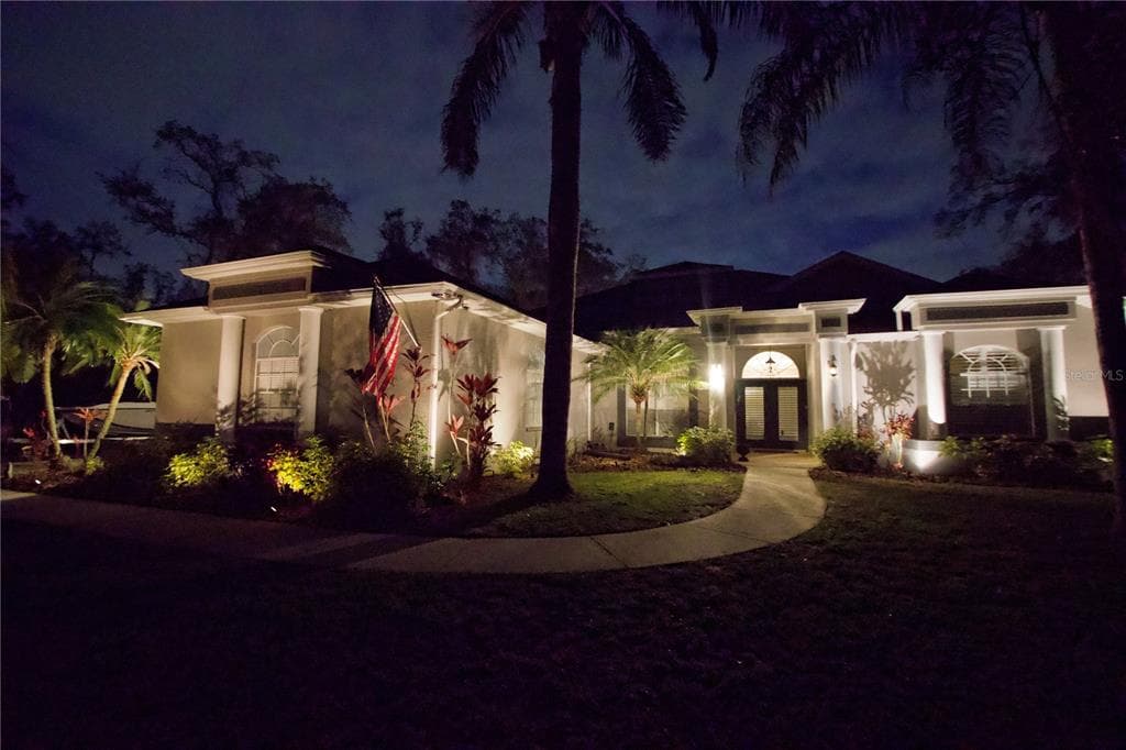 2920 MEADOWOOD DRIVE, NEW PORT RICHEY, FL 34655 photo 2