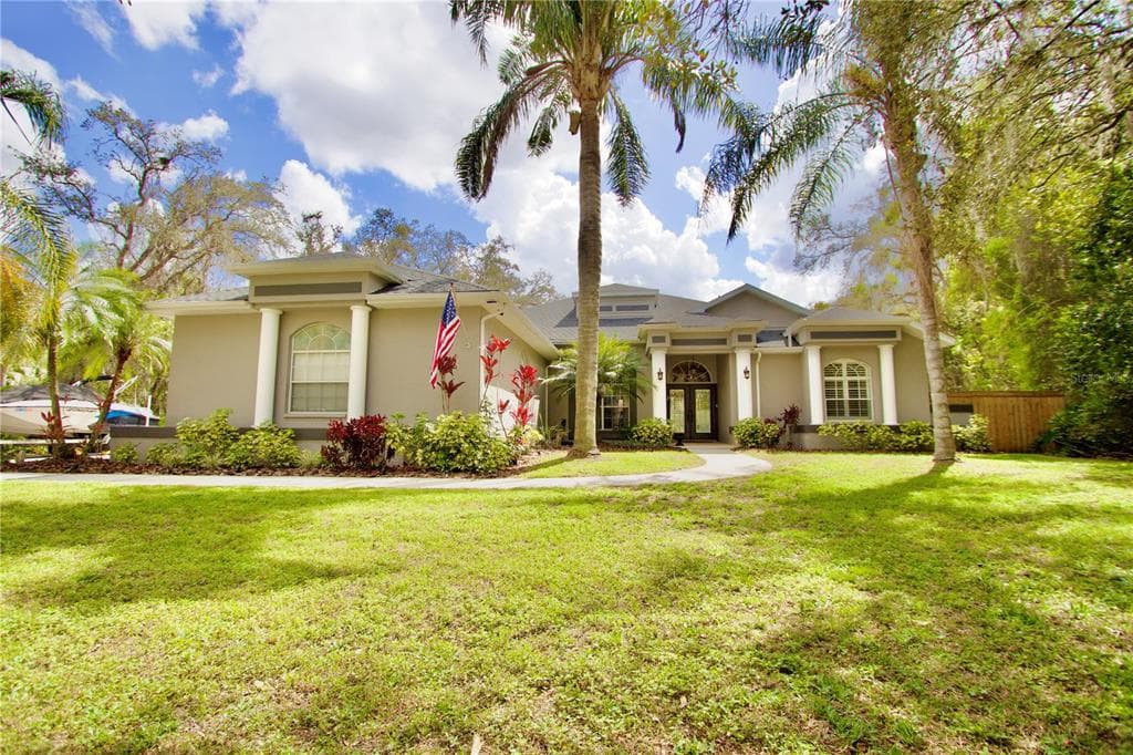 2920 MEADOWOOD DRIVE, NEW PORT RICHEY, FL 34655