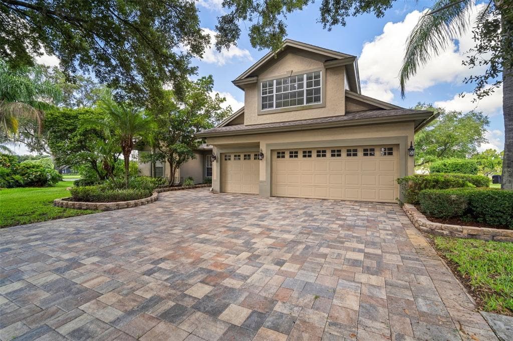 3302 CYPRESS LANDING DRIVE, VALRICO, FL 33596 photo 4