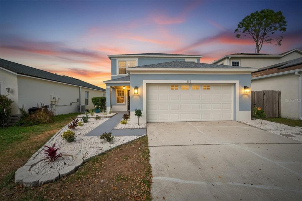 1112 LAKE SHORE RANCH DRIVE, SEFFNER, FL 33584 photo 2