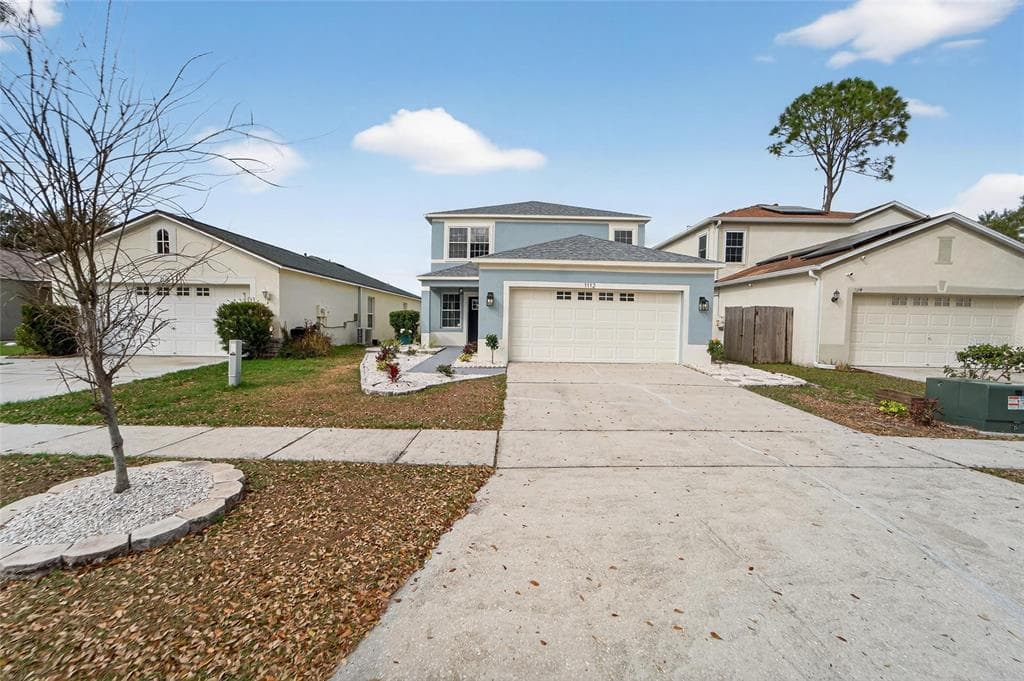 1112 LAKE SHORE RANCH DRIVE, SEFFNER, FL 33584 photo 3